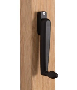 Doppler Pendelschirm Aluwood XL, Rechteckig, Ca. B400/T300 Cm -Gartenmöbel 6910533 6910541 6910558 WE DE 003 PendelschirmAluWood