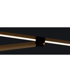 Doppler Pendelschirm Aluwood XL, Rechteckig, Ca. B400/T300 Cm -Gartenmöbel 6910533 6910541 6910558 WE DE 004 PendelschirmAluWood