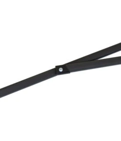 Derby Sonnenschirm Push Up, Quadratisch, Ca. B210/T210 Cm -Gartenmöbel 6910566 WE DE 002 DerbyBasicLiftPushUp210x210Natur