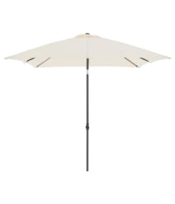 Derby Sonnenschirm Push Up, Quadratisch, Ca. B210/T210 Cm