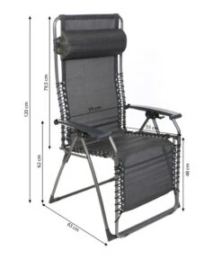 Sungörl Relaxliege Oasi Amazing 18 Sungörl Relaxliege Oasi Amazing -Gartenmöbel 6935167 WE BG 001 RelaxliegeOasiAmazing