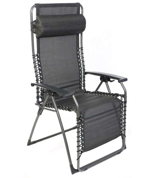 Sungörl Relaxliege Oasi Amazing 4 Sungörl Relaxliege Oasi Amazing – Bild 2