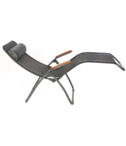 Sungörl Bäderliege Dreamliner Amazing Deluxe, Ca. B69/H118/T176 Cm -Gartenmöbel 6935183 WE FS 004 BaederliegeDreamlAmazing