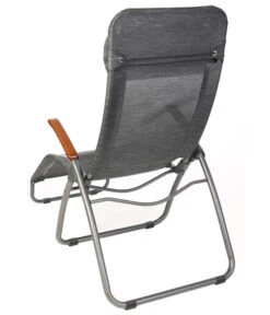 Sungörl Bäderliege Dreamliner Amazing Deluxe, Ca. B69/H118/T176 Cm -Gartenmöbel 6935183 WE FS 005 BaederliegeDreamlAmazing