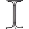 Sieger Partytisch, Ca. Ø70/H112 Cm 1 Sieger Partytisch, Ca. Ø70/H112 Cm -Gartenmöbel 6940597 WE FS 001 SiegerPartytischAnthrazit