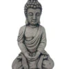 Stein-Buddha Mangala, Ca. H41 Cm -Gartenmöbel 6944359 WE FS 001 SteinBuddhaMangalacaH41cm