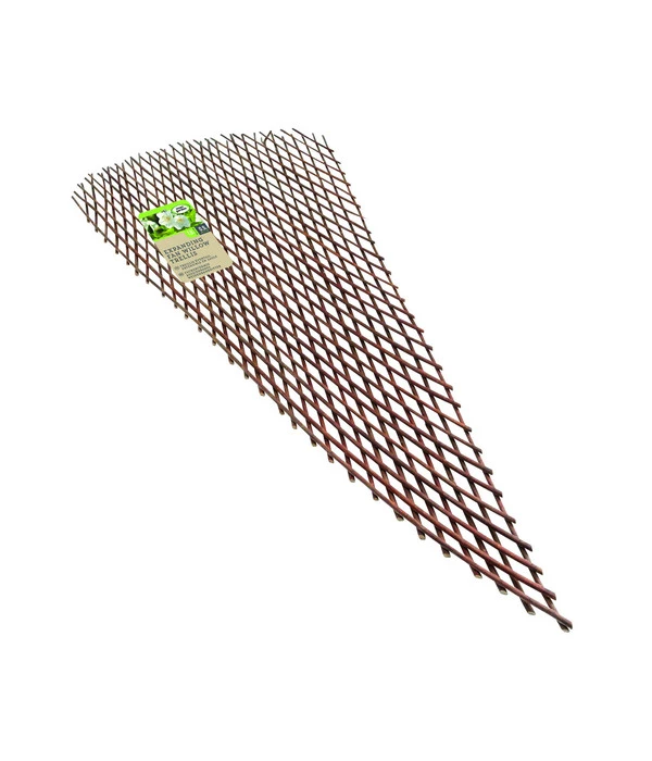 Smart Garden Holz-Spalier Dreieck, Ca. B90/H180/T6 Cm 3 Smart Garden Holz-Spalier Dreieck, Ca. B90/H180/T6 Cm