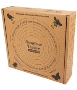 Wildlife Vogeltränke Shenstone, Hellgrün, Ca. Ø44,5/H12 Cm -Gartenmöbel 6952410 WE DE 002 WildlifeShenstoneVogeltraenke