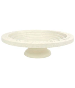 Wildlife Vogeltränke Shenstone, Hellgrün, Ca. Ø44,5/H12 Cm -Gartenmöbel 6952410 WE DE 004 WildlifeShenstoneVogeltraenke