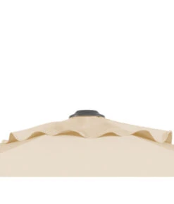 Schneider Sonnenschirm Sevilla, Rechteckig, Ca. B240/T140 Cm 18 Schneider Sonnenschirm Sevilla, Rechteckig, Ca. B240/T140 Cm -Gartenmöbel 6953475 WE DE 001 SchneiderSonnenschirmSevillanatur