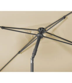 Schneider Sonnenschirm Sevilla, Rechteckig, Ca. B240/T140 Cm 19 Schneider Sonnenschirm Sevilla, Rechteckig, Ca. B240/T140 Cm -Gartenmöbel 6953475 WE DE 002 SchneiderSonnenschirmSevillanatur