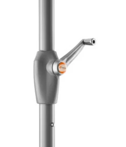 Schneider Sonnenschirm Porto, Rechteckig, Ca. B300/T200 Cm -Gartenmöbel 6953582 WE DE 001 SchneiderSonnenschirmPorto300x200natur