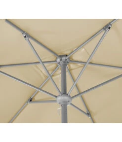 Schneider Sonnenschirm Porto, Rechteckig, Ca. B300/T200 Cm -Gartenmöbel 6953582 WE DE 002 SchneiderSonnenschirmPorto300x200natur