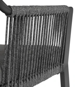 Tierra Outdoor Gartensessel Liv Dining -Gartenmöbel 6957567 WE DE 002 GartenstuhlLivDining