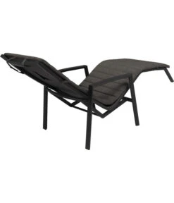 Tierra Outdoor Relaxliege Wave, Ca. B53/H95/T165 Cm 16 Tierra Outdoor Relaxliege Wave, Ca. B53/H95/T165 Cm -Gartenmöbel 6957617 WE DE 005 RelaxliegeWave