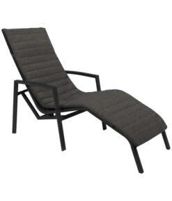 Tierra Outdoor Relaxliege Wave, Ca. B53/H95/T165 Cm