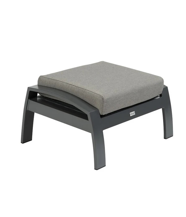 Tierra Outdoor Lounge Hocker Valencia 3 Tierra Outdoor Lounge Hocker Valencia