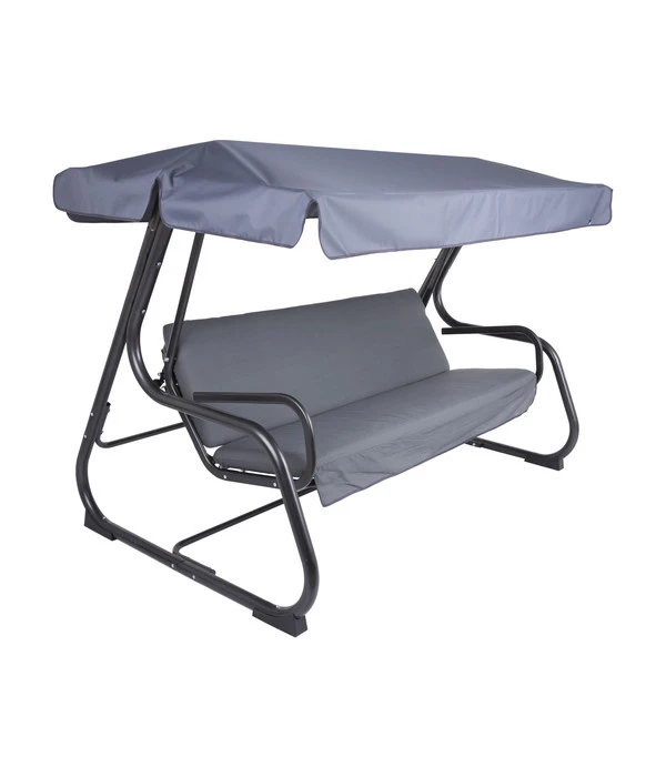 Hollywoodschaukel Parma, 4-Sitzer 3 Hollywoodschaukel Parma, 4-Sitzer