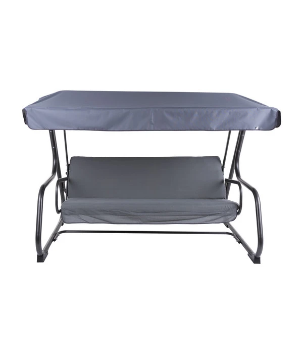 Hollywoodschaukel Parma, 4-Sitzer 4 Hollywoodschaukel Parma, 4-Sitzer – Bild 2