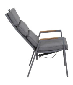 Siena Garden Stapelstuhl Savona Move -Gartenmöbel 6982953 WE DE 008 GautzschSesselSavona