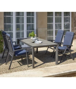 Siena Garden Klappsessel Solana 10 Siena Garden Klappsessel Solana -Gartenmöbel 6982979 WE MO 001 GautzschKlappsesselSolana