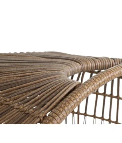 Siena Garden Gartensessel Nest Salerno -Gartenmöbel 6983027 WE DE 001 GautzschNestSalerno