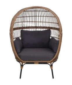 Siena Garden Gartensessel Nest Salerno -Gartenmöbel 6983027 WE FS 002 GautzschNestSalerno