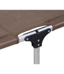 Siena Garden Gartenliege Sole, Ca. B69,5/H45/T212,5 Cm -Gartenmöbel 6983084 WE DE 002 SienaGardenGartenliegeSole