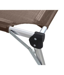 Siena Garden Gartenliege Sole, Ca. B69,5/H45/T212,5 Cm -Gartenmöbel 6983084 WE DE 004 SienaGardenGartenliegeSole