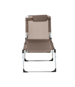 Siena Garden Gartenliege Sole, Ca. B69,5/H45/T212,5 Cm -Gartenmöbel 6983084 WE FS 002 SienaGardenGartenliegeSole