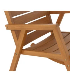 Siena Garden Schaukelsessel Alva, Inkl. Kissen -Gartenmöbel 6983134 WE DE 002 GautzschSchaukelstuhlAlva