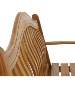 Siena Garden Gartenbank Dublin, 3-Sitzer -Gartenmöbel 6983142 WE DE 001 SienaGardenBankDublin