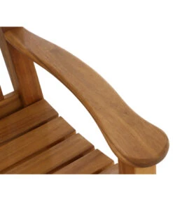 Siena Garden Gartenbank Dublin, 3-Sitzer -Gartenmöbel 6983142 WE DE 003 SienaGardenBankDublin