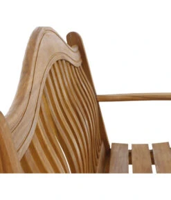 Siena Garden Gartenbank Dublin, 3-Sitzer -Gartenmöbel 6983142 WE DE 004 SienaGardenBankDublin