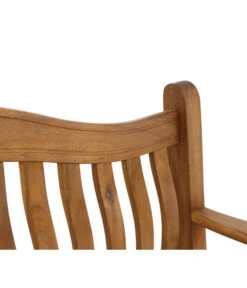 Siena Garden Gartenbank Dublin, 3-Sitzer -Gartenmöbel 6983142 WE DE 006 SienaGardenBankDublin