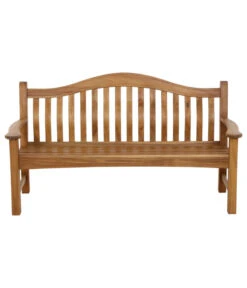 Siena Garden Gartenbank Dublin, 3-Sitzer -Gartenmöbel 6983142 WE FS 002 SienaGardenBankDublin