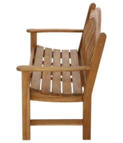 Siena Garden Gartenbank Dublin, 3-Sitzer -Gartenmöbel 6983142 WE FS 003 SienaGardenBankDublin