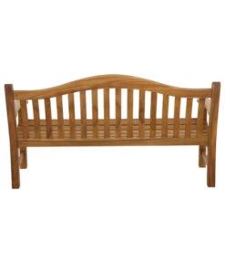 Siena Garden Gartenbank Dublin, 3-Sitzer -Gartenmöbel 6983142 WE FS 004 SienaGardenBankDublin