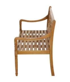 Siena Garden Gartenbank Westport, 3-Sitzer -Gartenmöbel 6983159 WE FS 003 GautzschGartenbankWestport