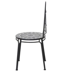 Siena Garden Stapelstuhl Como -Gartenmöbel 6983167 WE FS 003 SienaGardenStapelstuhlComo