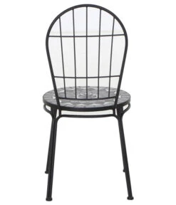 Siena Garden Stapelstuhl Como -Gartenmöbel 6983167 WE FS 004 SienaGardenStapelstuhlComo