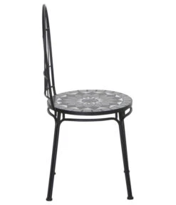 Siena Garden Stapelstuhl Como -Gartenmöbel 6983167 WE FS 005 SienaGardenStapelstuhlComo