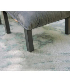 Siena Garden Loungesessel Rockford Inkl. Hocker -Gartenmöbel 6983191 WE DE 002 SienaGardenRockfordHockerundSessel