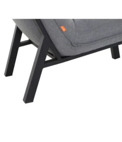 Siena Garden Loungesessel Rockford Inkl. Hocker -Gartenmöbel 6983191 WE DE 003 SienaGardenRockfordHockerundSessel