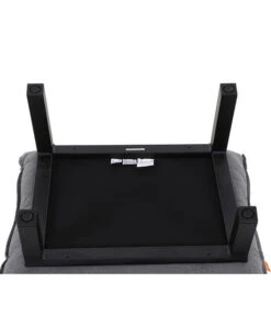 Siena Garden Loungesessel Rockford Inkl. Hocker -Gartenmöbel 6983191 WE DE 005 SienaGardenRockfordHockerundSessel