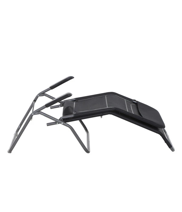 Siena Garden Kippliege Anco, Ca. B56/H103,5/T175 Cm 9 Siena Garden Kippliege Anco, Ca. B56/H103,5/T175 Cm – Bild 7