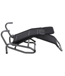 Siena Garden Kippliege Bito, Ca. B54/H118/T183 Cm -Gartenmöbel 6983266 WE FS 008 SienaGardenKippliegeBito