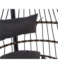 Siena Garden Salerno Hängekorb -Gartenmöbel 6986376 WE DE 003 GautzschhaengekorbSalerno