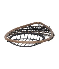 Siena Garden Salerno Hängekorb -Gartenmöbel 6986376 WE DE 006 GautzschhaengekorbSalerno