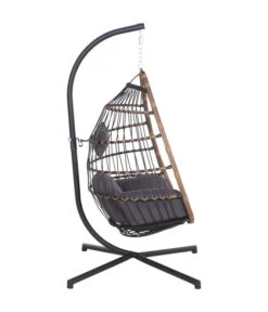 Siena Garden Salerno Hängekorb -Gartenmöbel 6986376 WE FS 005 GautzschhaengekorbSalerno